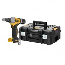DeWALT DCF414NT akumuliatorinis kniediklis TSTAK